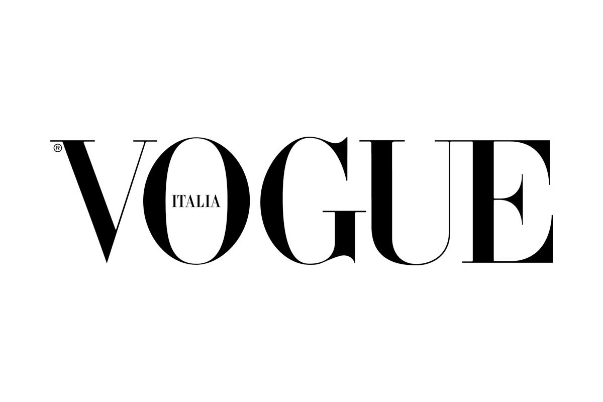 Intervista Vogue Italia